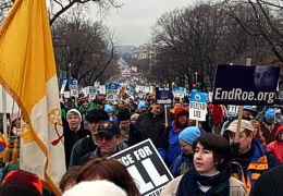 March for Life 2006
